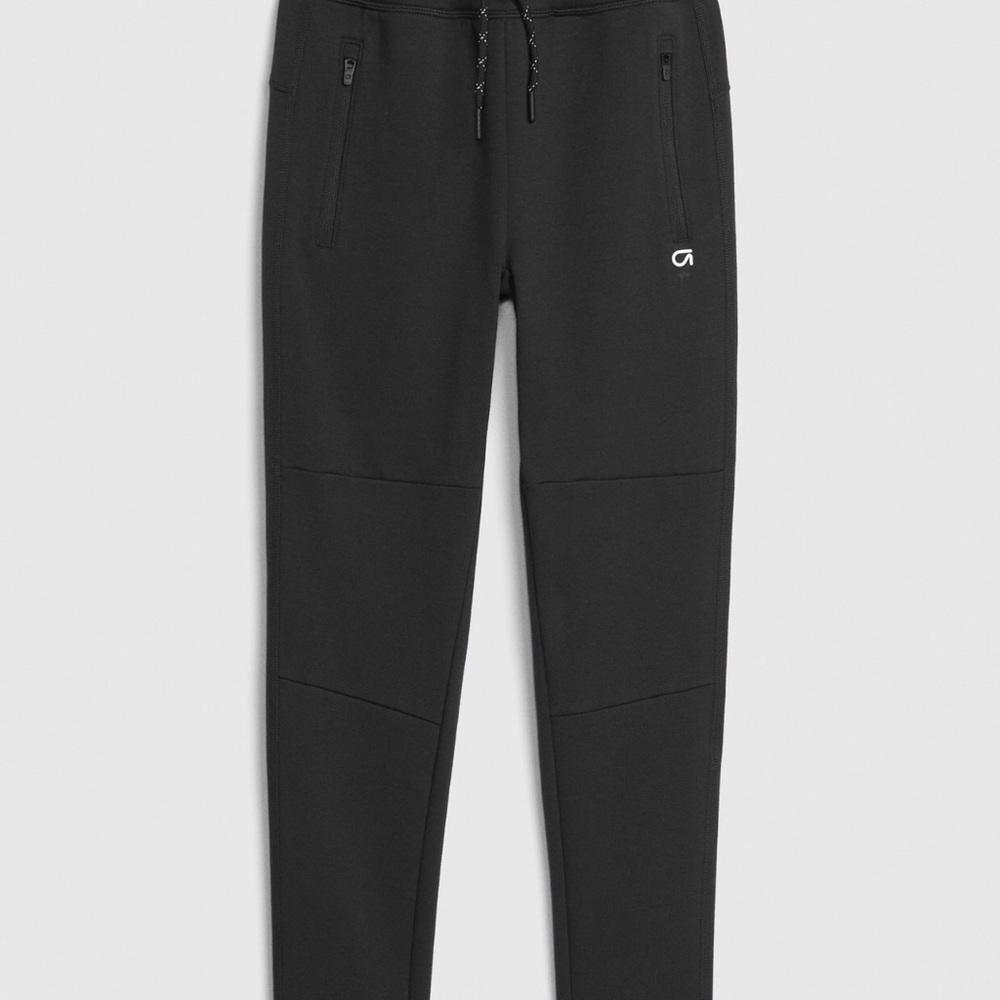 Boys Gap Fit Sweatpants - 2 pairs